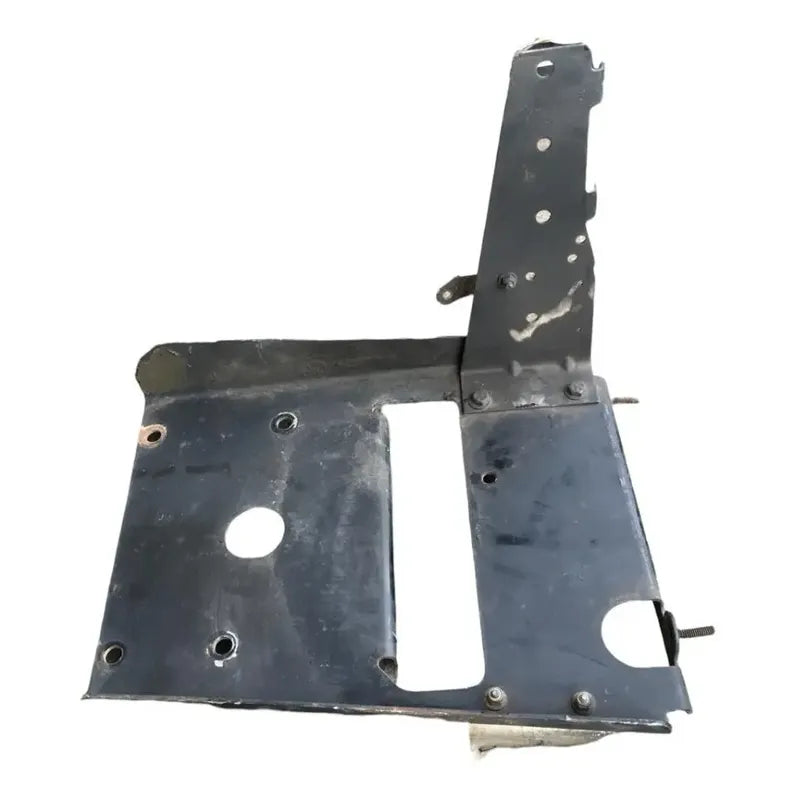 Base Soporte Purificador De Aire Freightliner Fl 70 Fl80