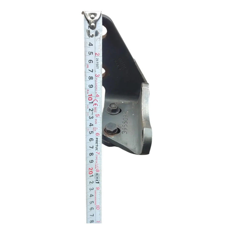Soporte Compresor Aire Motor Cummins Isb 6.7l Paccar Px6