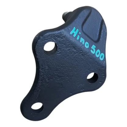 Base Soporte Amortiguador Hino 500 1524