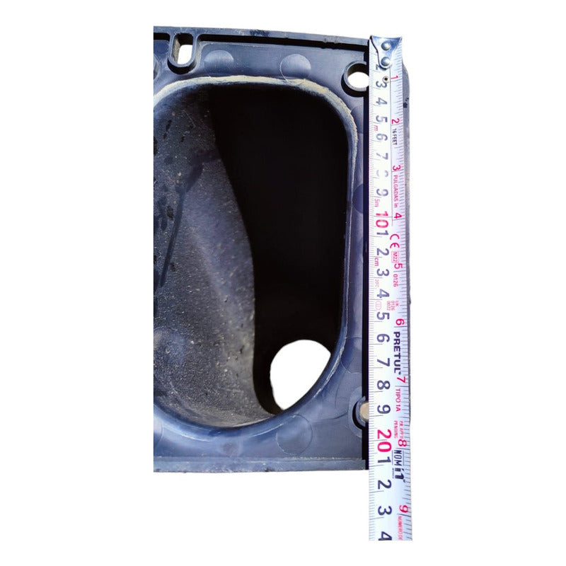 Cubierta Tapa Plástico Cubre Volante Moldura Isuzu Elf 500