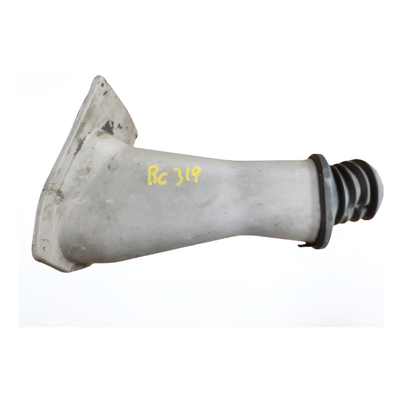 Plástico Cubierta Protector Cubre Volante Hino 300 414 514  Gris