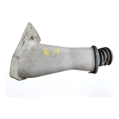 Plástico Cubierta Protector Cubre Volante Hino 300 414 514  Gris