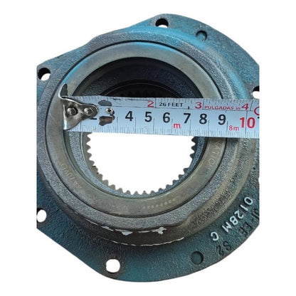 Bomba De Aceite Navistar Maxxforce 7.6l International