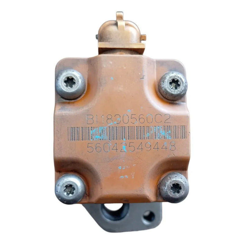 Inyector Motor Navistar Dt466e International 4300 Casco