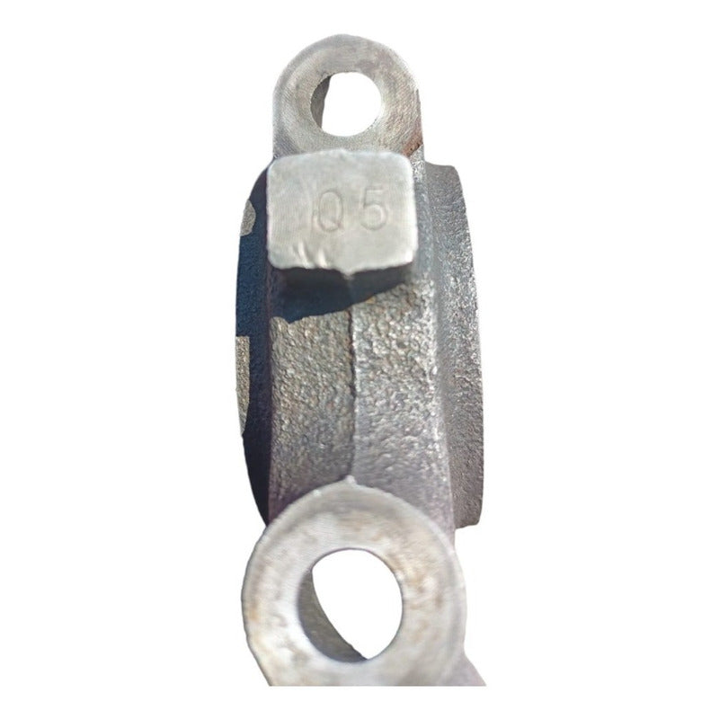 Chumacera Balancin Arbol Cabeza Motor Isuzu 4hk1 Elf 400