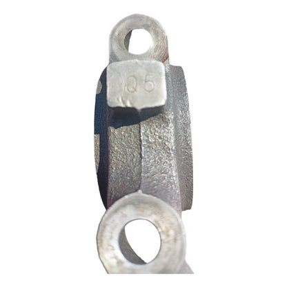 Chumacera Balancin Arbol Cabeza Motor Isuzu 4hk1 Elf 400