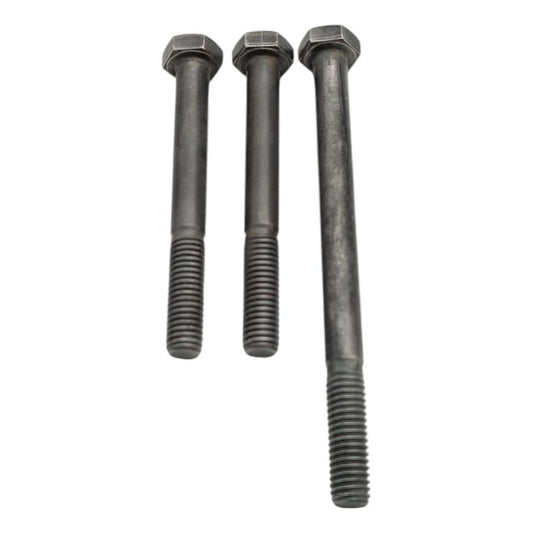 3 Tornillos Juego Kit Caja Termostato Motor Caterpillar 3126