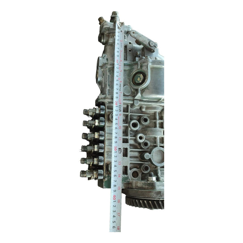 Bomba Diésel Bosch Motor Mercedes Benz Om 366 Casco