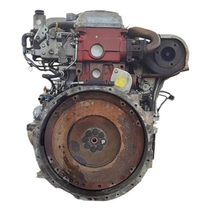 Motor Hino N04ctv 300 Arranca 716 816 514 616 414