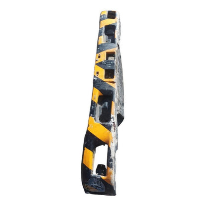Defensa Para Choque Isuzu Elf 200 300 Base Soporte