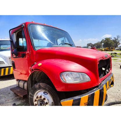 Cabina Cofre Freightliner M2 Año 2007