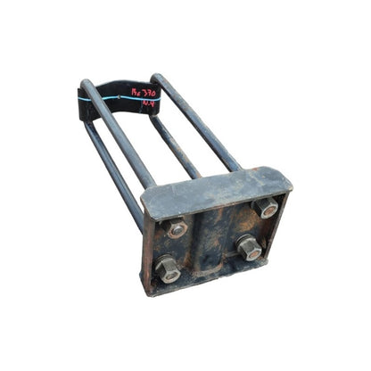 Abrazadera Chumacera Diferencial Muelles Hino 300 816 716