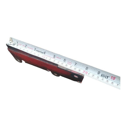 Placa Base Soporte Enfriamiento Motor Cummins Isx