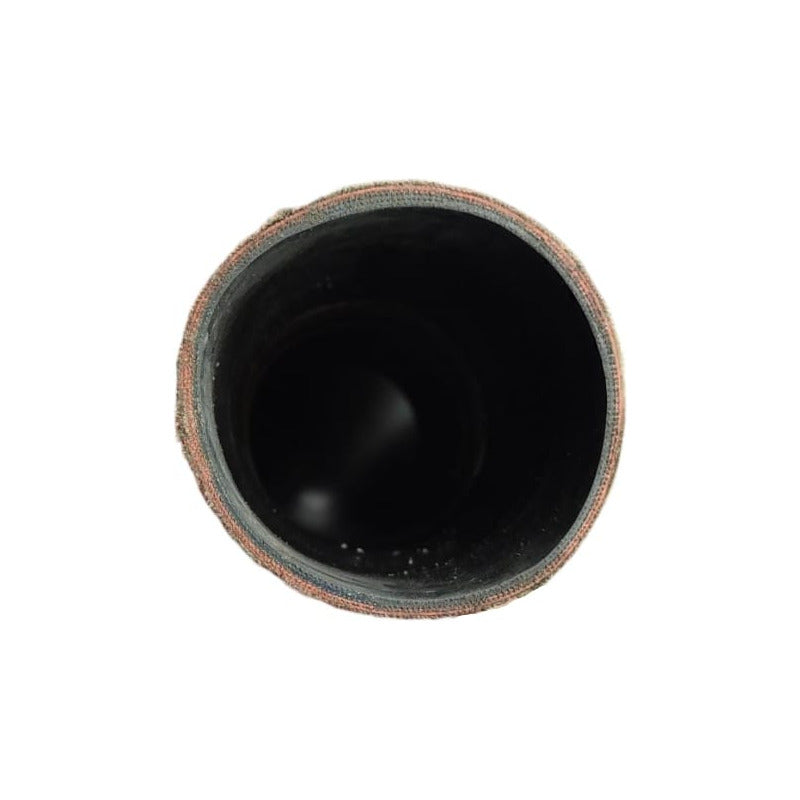 Tubo Manguera Postenfriador Turbo Citystar Cf600 Internation