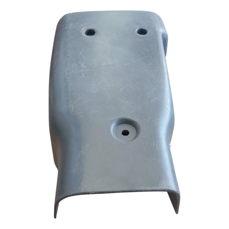 Tapa Cubierta Plastico Tablero Volante Isuzu Elf Gris Oscuro