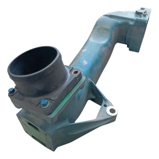 Tubo Egr Motor Navistar Maxxforce 7.6l Dt466 International