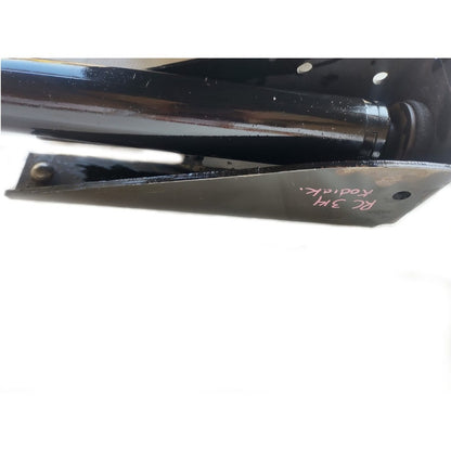 Soporte Base Amortiguador Chevrolet Kodiak