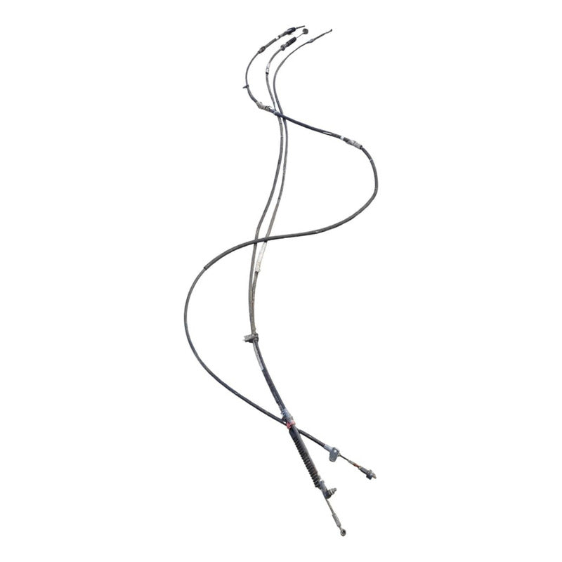 Chicote Selector Transmisión Caja Velocidades Isuzu Elf