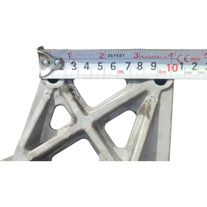 Soporte Motor Delantero Isuzu 4jj1 Elf 300 200