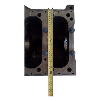 Monoblock Motor Isuzu 4hk1 Elf 400 450 500 600