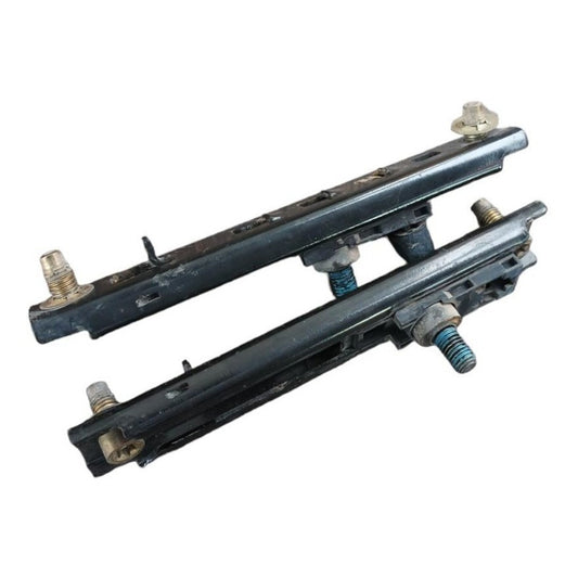 Riel Corredera Cinturon Seguridad Asiento Ford Sterling Acte