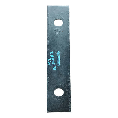 Base Soporte Abrazadera Cardan Flecha Freightliner M2