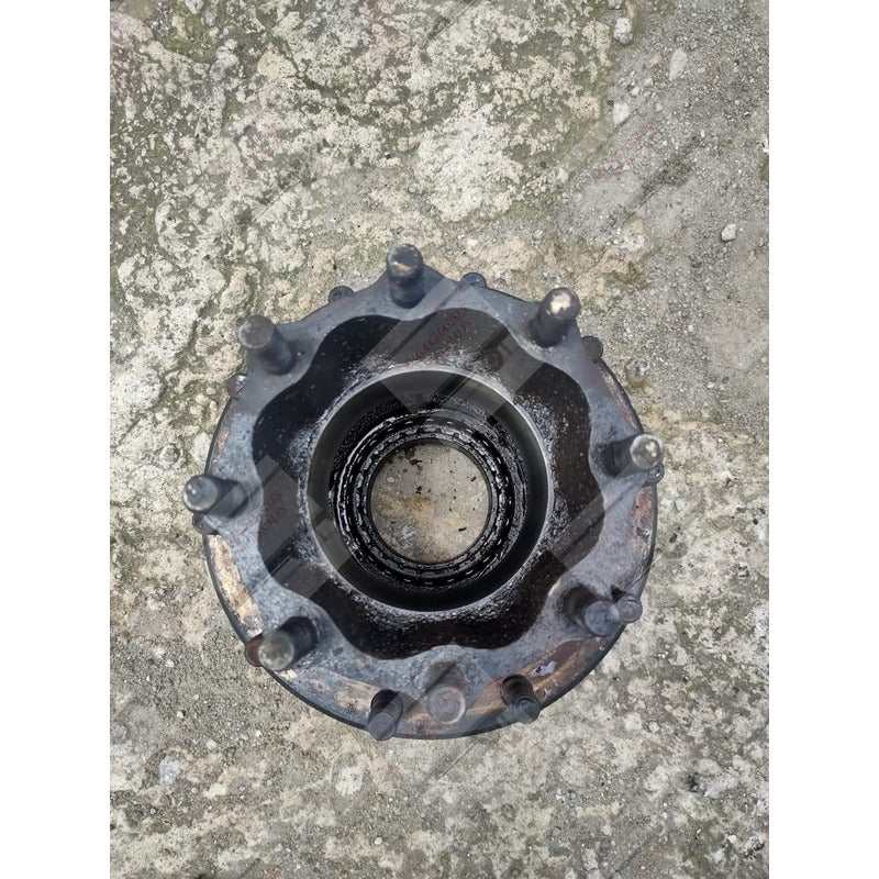 Masa Capuchón Diferencial Camión 44,000lbs