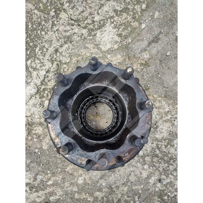 Masa Capuchón Diferencial Camión 44,000lbs