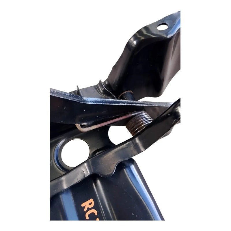Base Soporte Pedal Freno Freightliner Fl360 715 917 2021