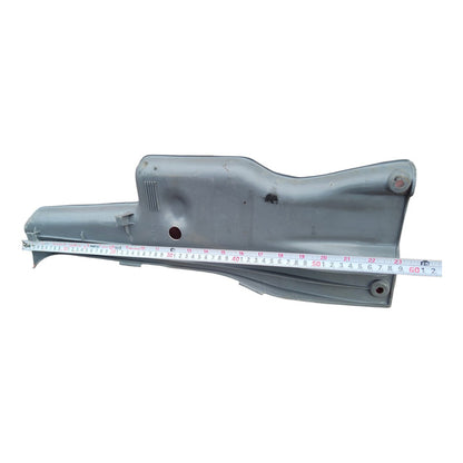 Tapa Cubierta Interior Cabina Isuzu Elf 300 400 450 500 Par