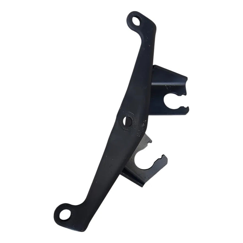 Soporte Base Chicote Transmisión Isuzu 4jj1 Elf 300 200
