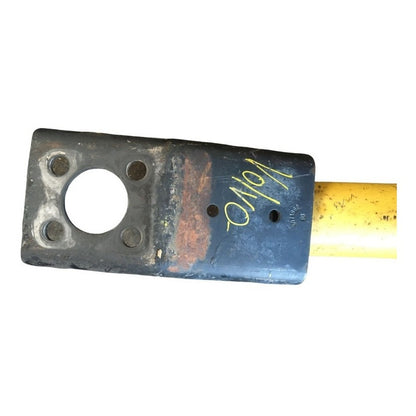 Base Soporte Amortiguador Volvo Vnl Camión