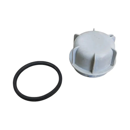 Tapa Cubierta Faro International 4300 Gris