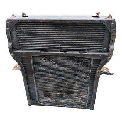 Radiador Postenfriador International 4300 4200