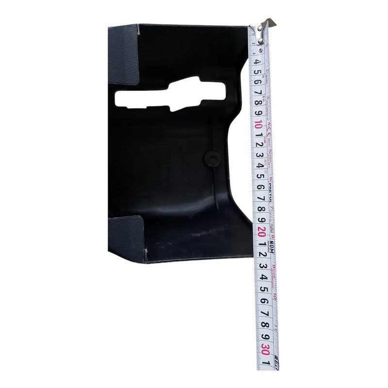 Cubierta Tablero Plástico Tapa Volante Hino 500 1524 Negro