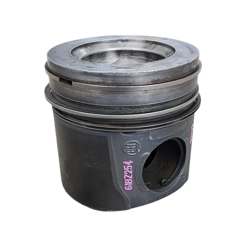Pistón Biela Motor Paccar Px 6 Cummins; Isb 6.7