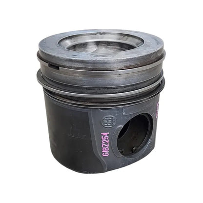 Pistón Biela Motor Paccar Px 6 Cummins; Isb 6.7