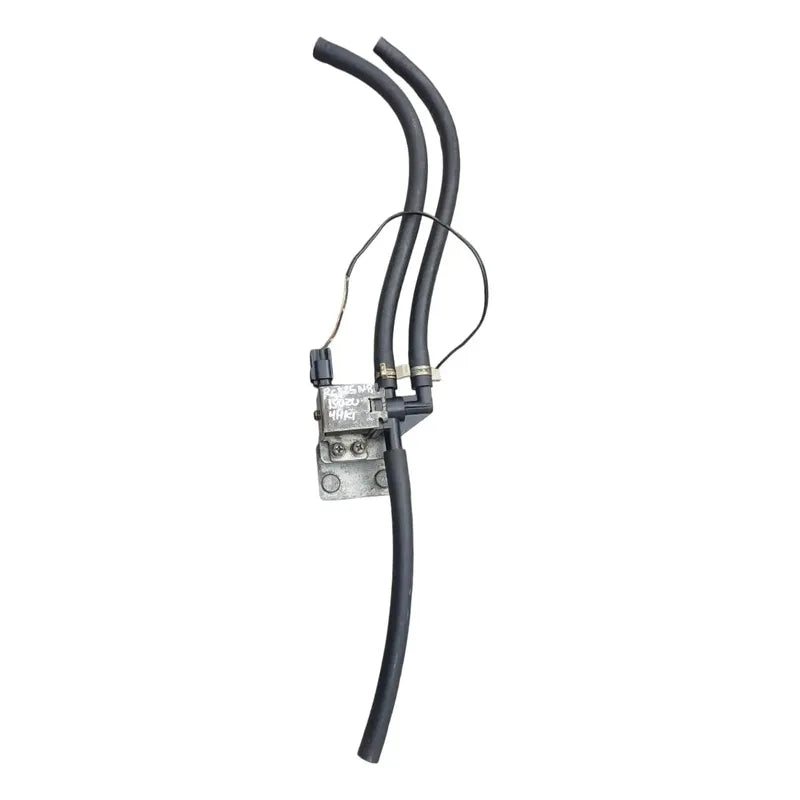 Valvula Selenoide Vacio Freno Escape Isuzu Elf 400 450 500