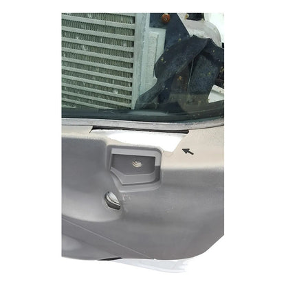 Puerta Copiloto Freightliner M2 Con Cristal Delantera