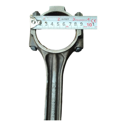 Biela Viela Motor Gmc Detroit 471 453