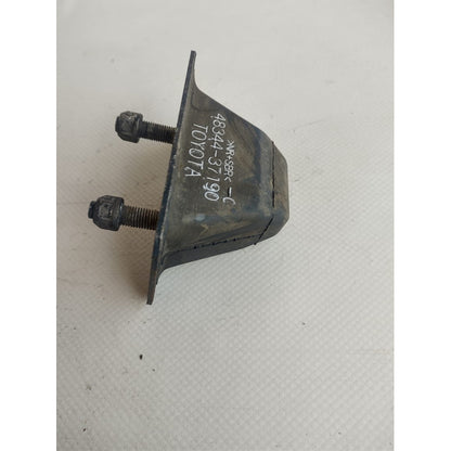 Tope Hule Goma Muey Sobrecarga Muelles Camión Hino 300