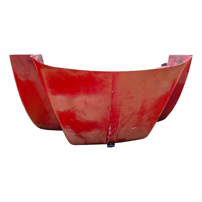 Cofre Kenworth T300 Camión