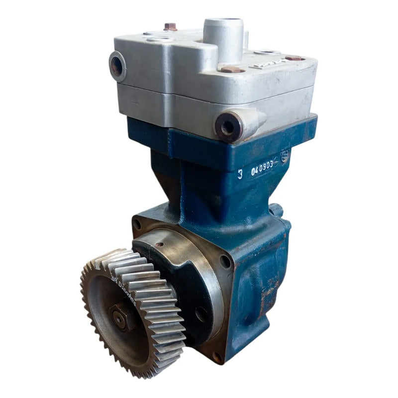 Compresor De Aire Frenos Wabco Mercedes Benz Om 906 904