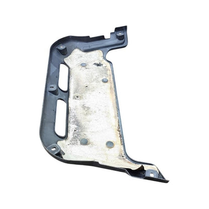 Tolva Cubierta Cabina Motor Hino 300 816 716 616 514