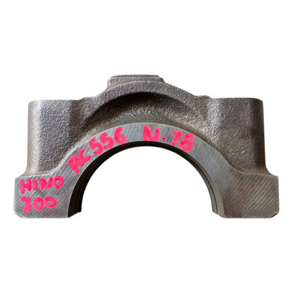 Chumacera Monoblock Bancada 7 Pz Hino 300 816 716 Gris