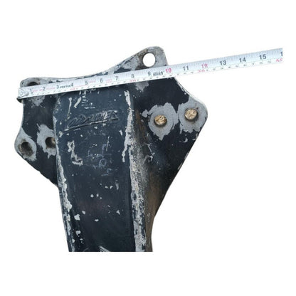 Percha Muey Suspensión Aire Freightliner Fld120 Piloto