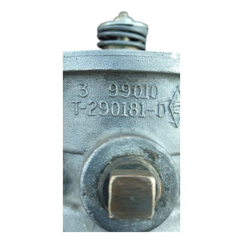 Valvula Frenos Pedal Freightliner M2 Cabina Feno