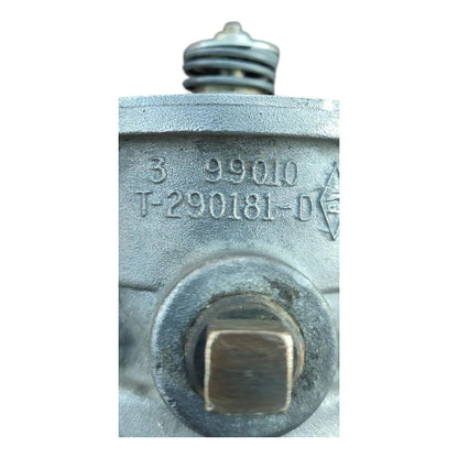 Valvula Frenos Pedal Freightliner M2 Cabina Feno