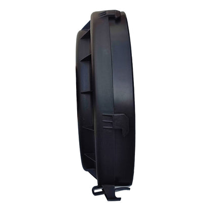 Tapa Purificador Aire Porta Filtro International 4300