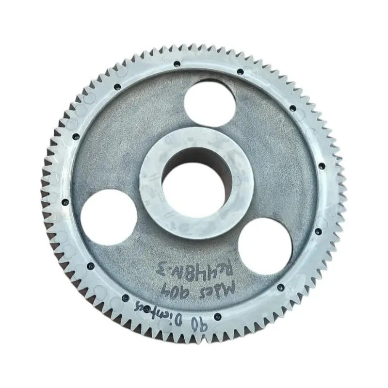 Engrane Arbol Levas Motor Mercedes Benz Om 904